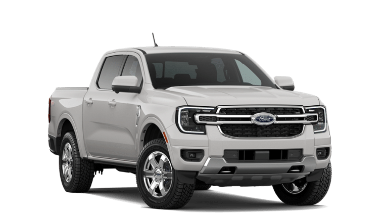Ranger® vehicle